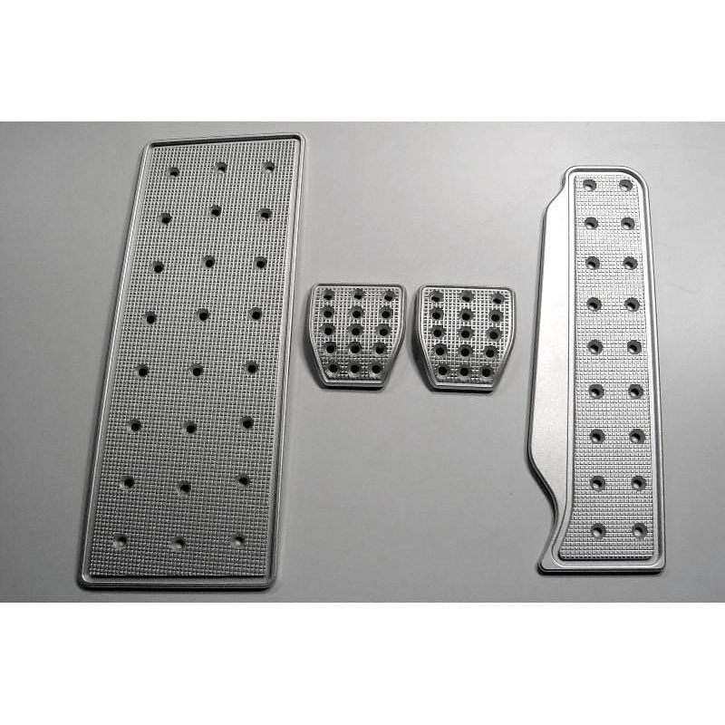 SRP Racing Pedals – VW EOS