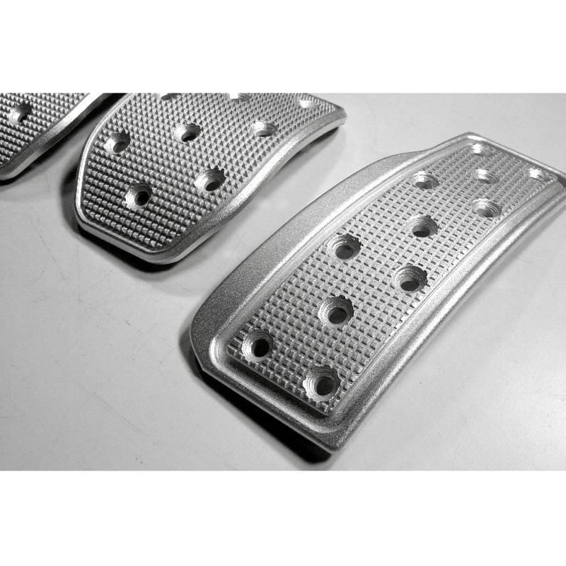 SRP Racing Pedals – VW Mk2 Golf & Jetta