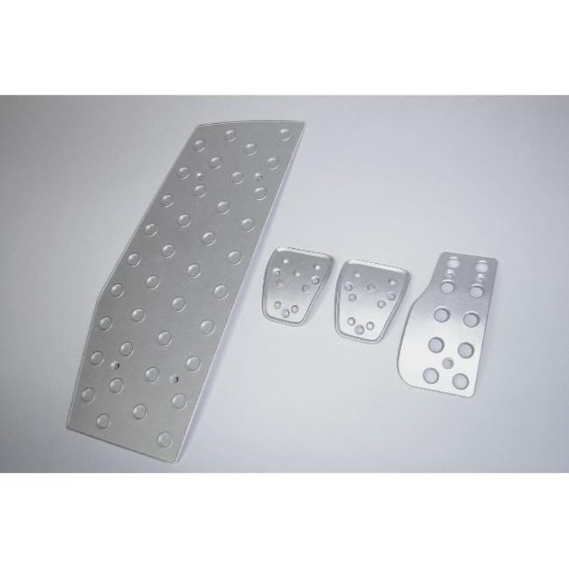 SRP Racing Pedals – VW New Beetle