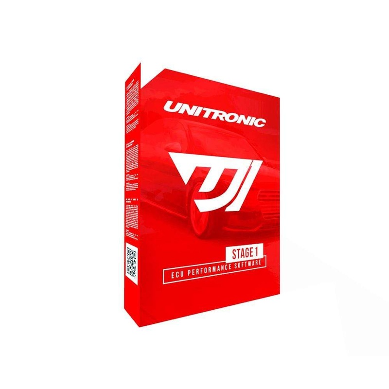 Unitronic D4 A8 3.0T Performance Software