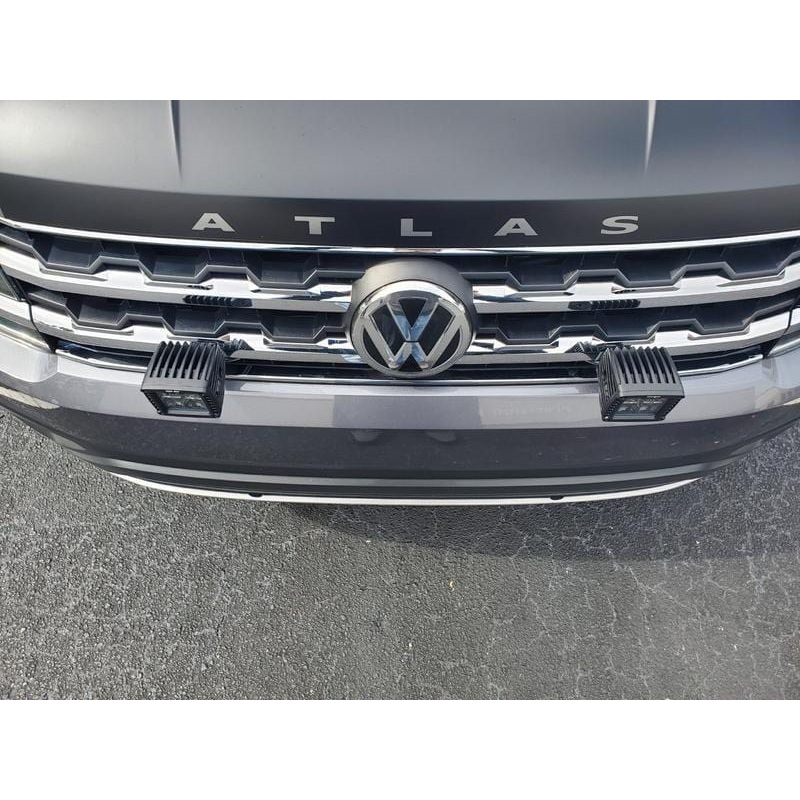 Atlas Grill Light Bracket