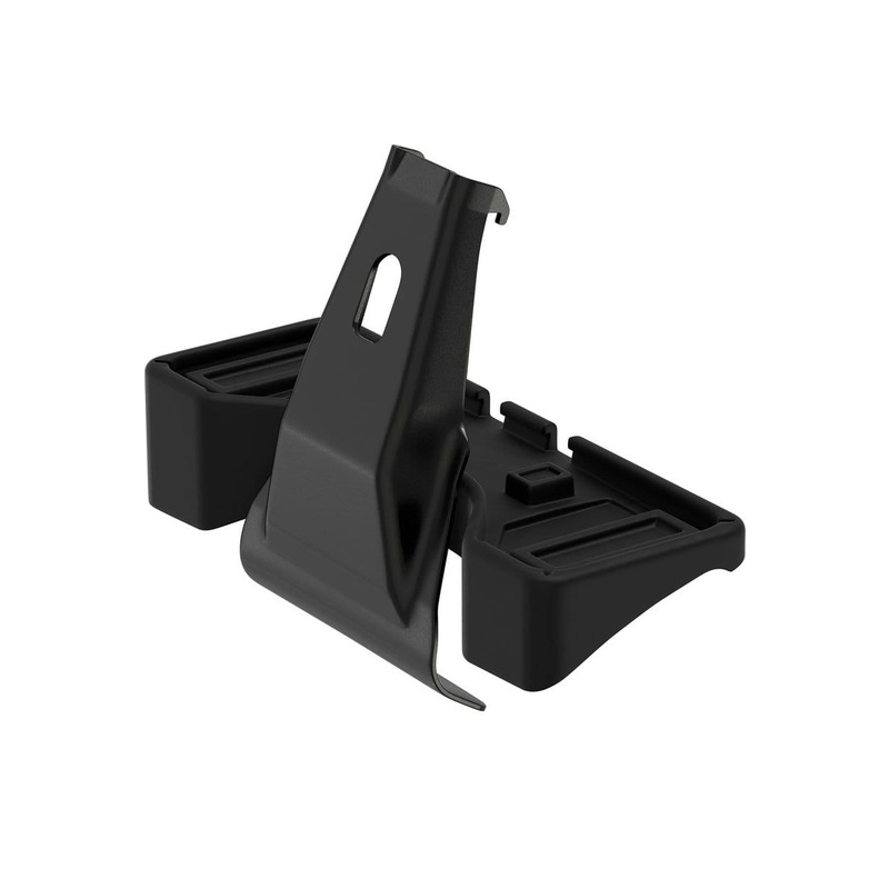 Thule Fit Kit (Naked) – VW Mk6 / Mk6.5 / Jetta
