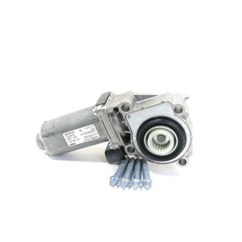 Transfer Case Motor – BMW X3 / X5