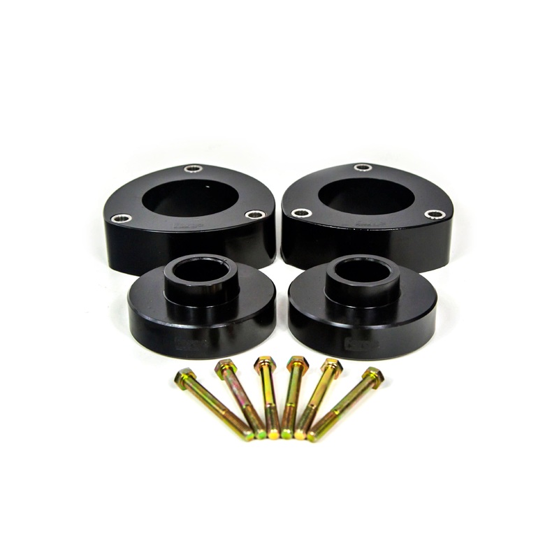 VW Atlas Leveling Lift Kit