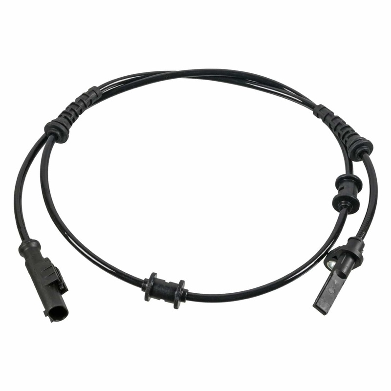 ABS Sensor – Fiat