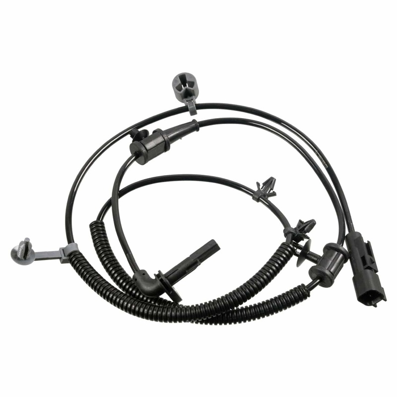 ABS Sensor – GM
