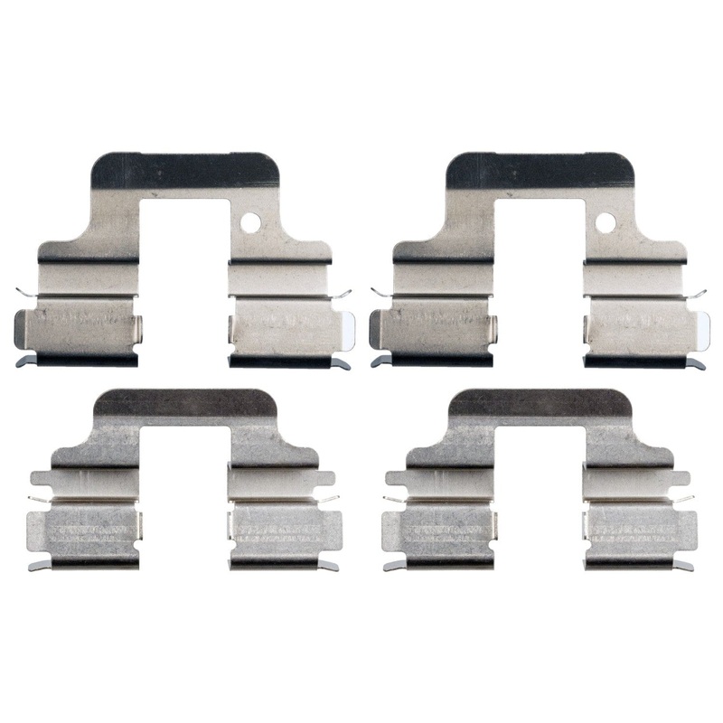 Fitting Kit – Ford
