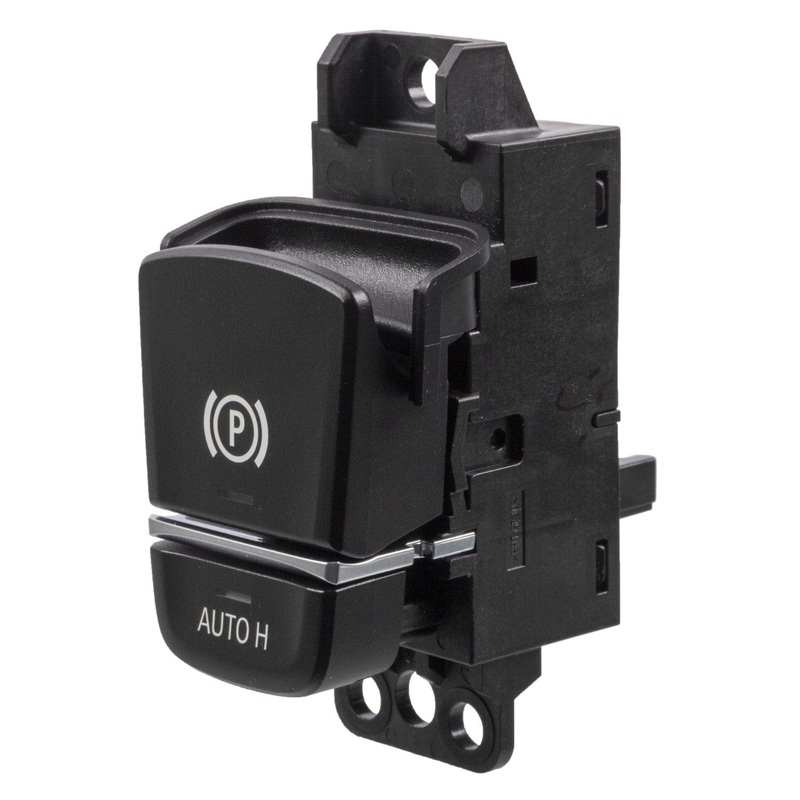 Switch For Parking Brake – BMW