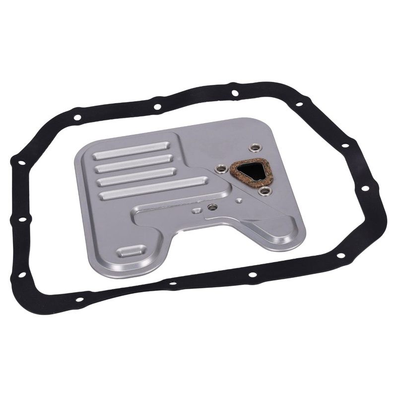 Transmission Oil Filter Set – Hyundai