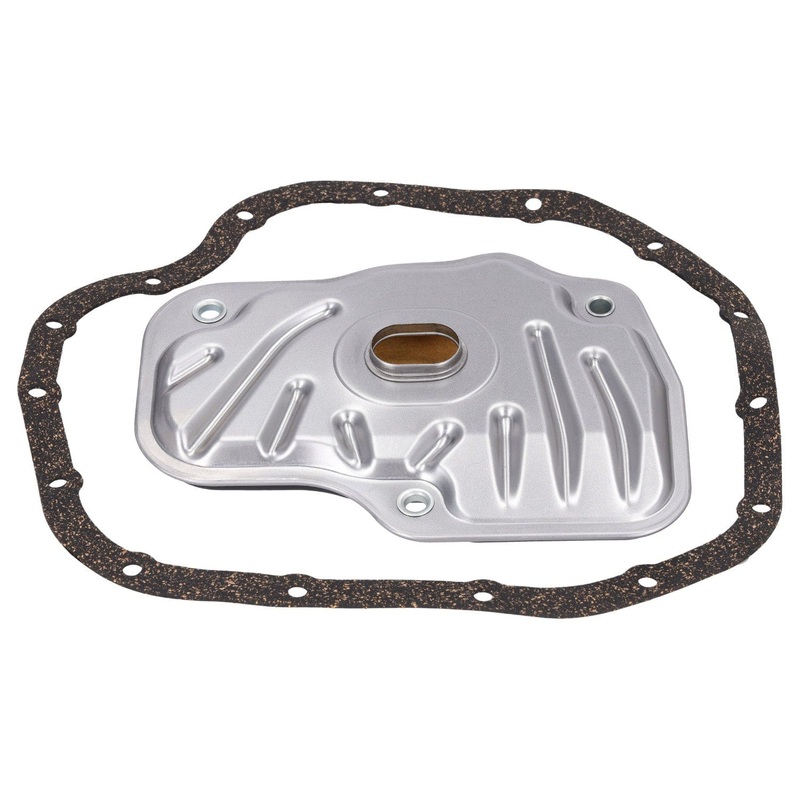Transmission Oil Filter Set – Toyota