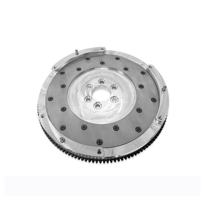 034Motorsport Lightweight Aluminum Flywheel – Audi 1.8T B5 A4 / B6 A4