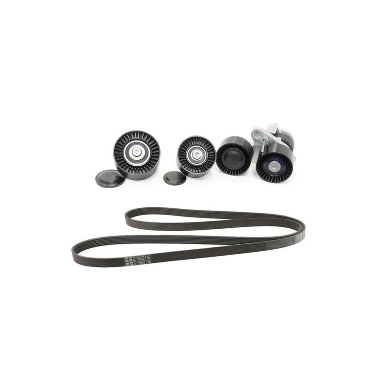 Accessory Drive Belt Kit – BMW / E8x 135i / E9x 335i / E84 X1 / N55