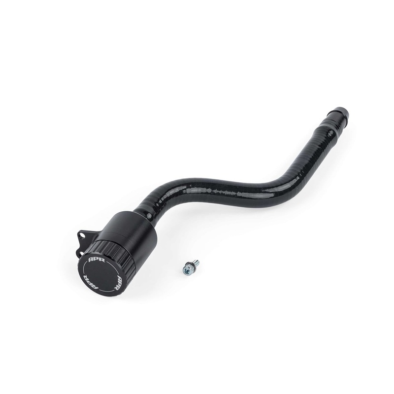 APR Full Catch Can Washer Reservoir – VW / Gen3 1.8T & 2.0T MQB