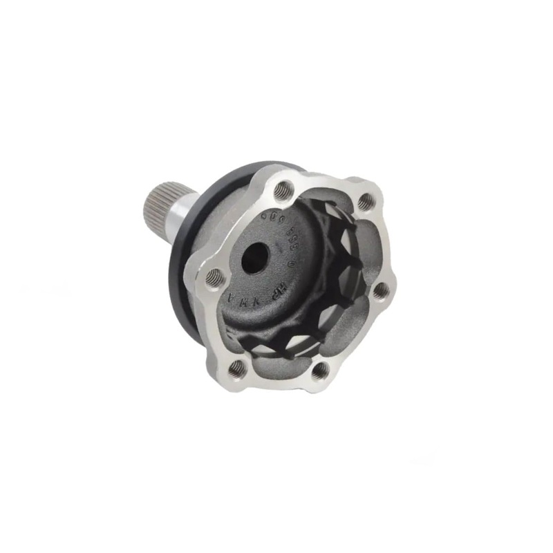 Axle Flange (Left) – Audi A3 8P 3.2L V6