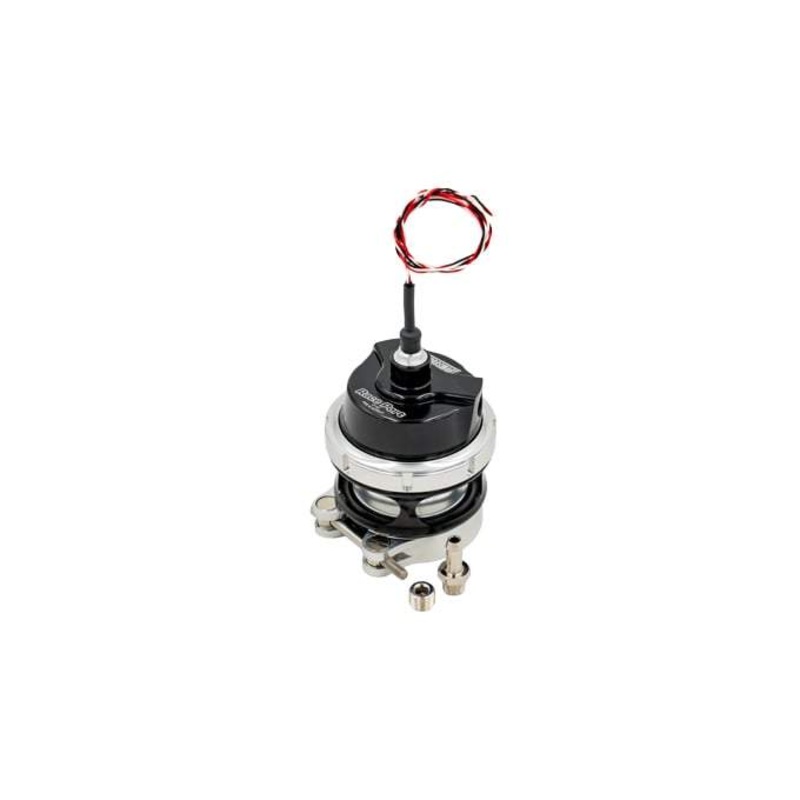 Turbosmart Raceport Gen-V Universal – Female (Fits Competitors Flange)