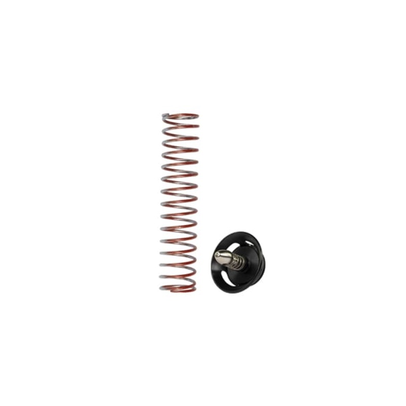 Turbosmart Universal Smart Port 50mm BOV Upgrade Kit
