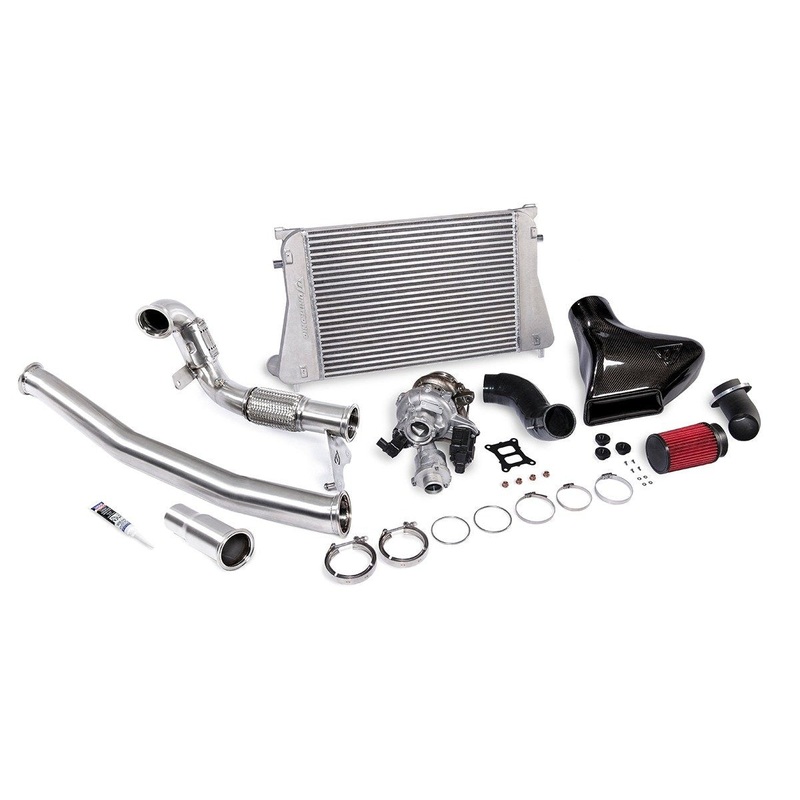 Unitronic Turbo Upgrade Kit – 2.0 TSI GEN3 MQB (AWD)