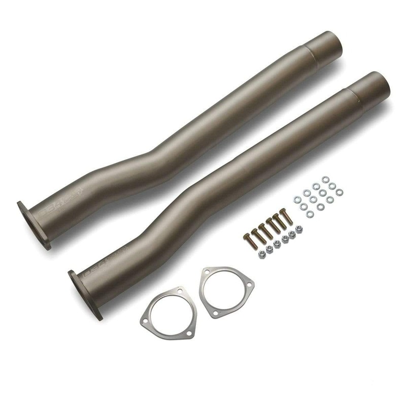 034Motorsport Res-X Racing Midpipes – Audi / 8V / 8V.5 / 8Y / 8S / RS3 / TT-RS
