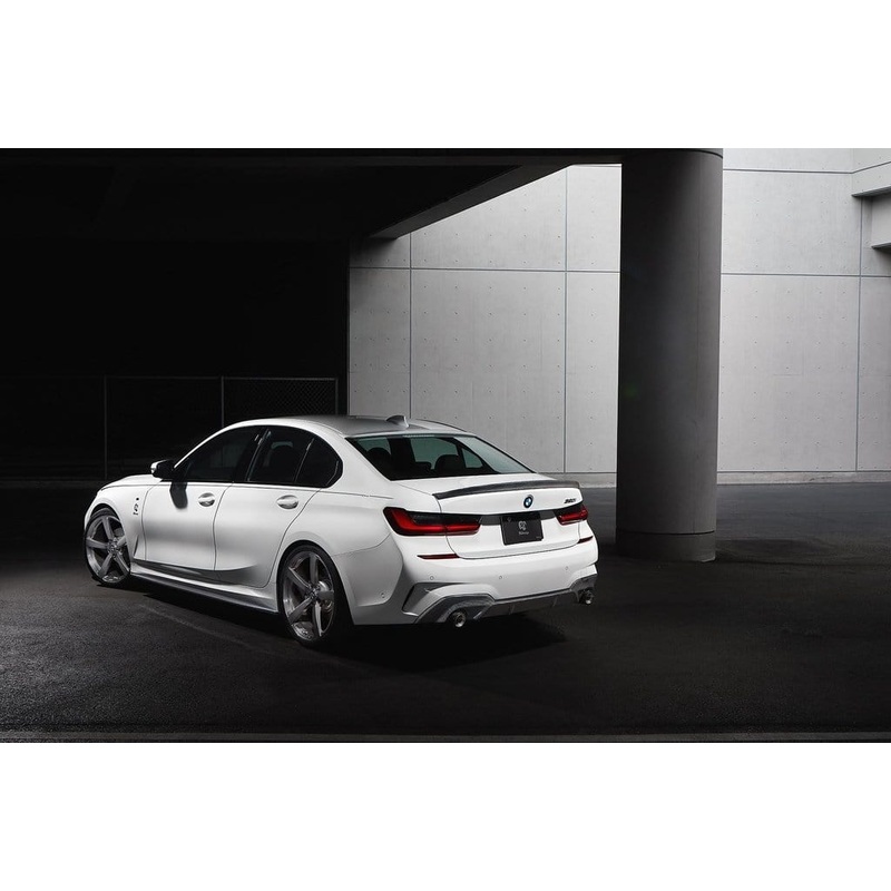 3D Design – 3 Series G20 Roof Spoiler