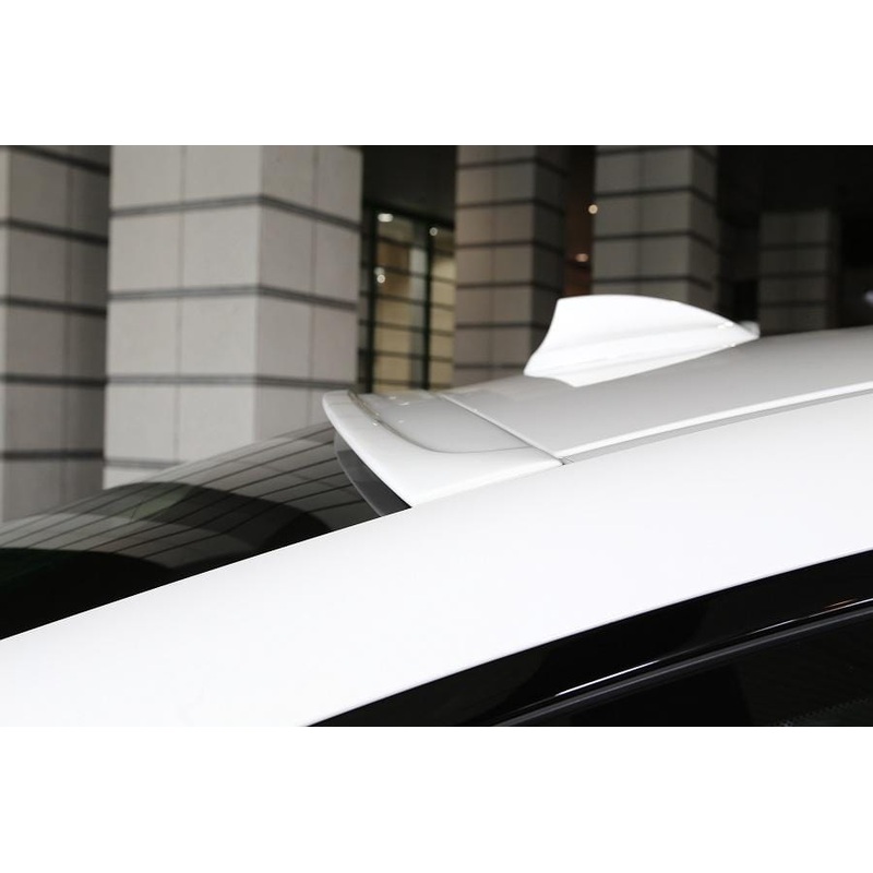 3D Design – 4 Series F36 Roof Spoiler