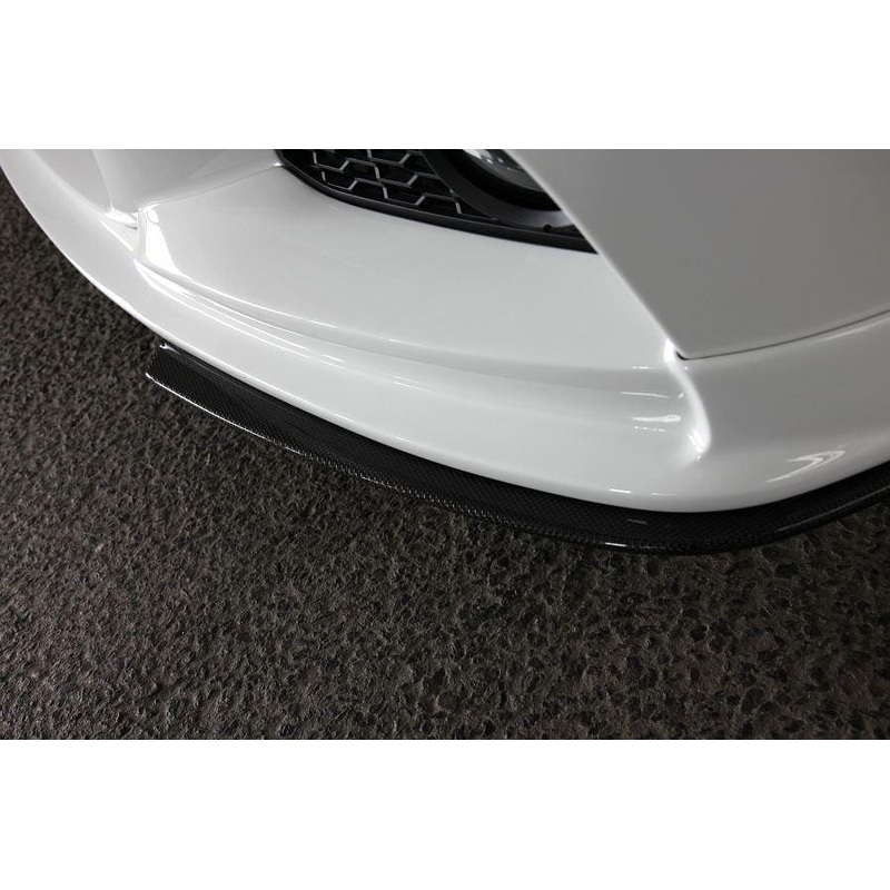 3D Design – 5 Series F10 / F11 M-Sport Under Splitters