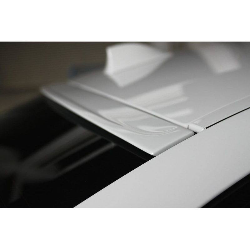 3D Design – 5 Series F10 Roof Spoiler