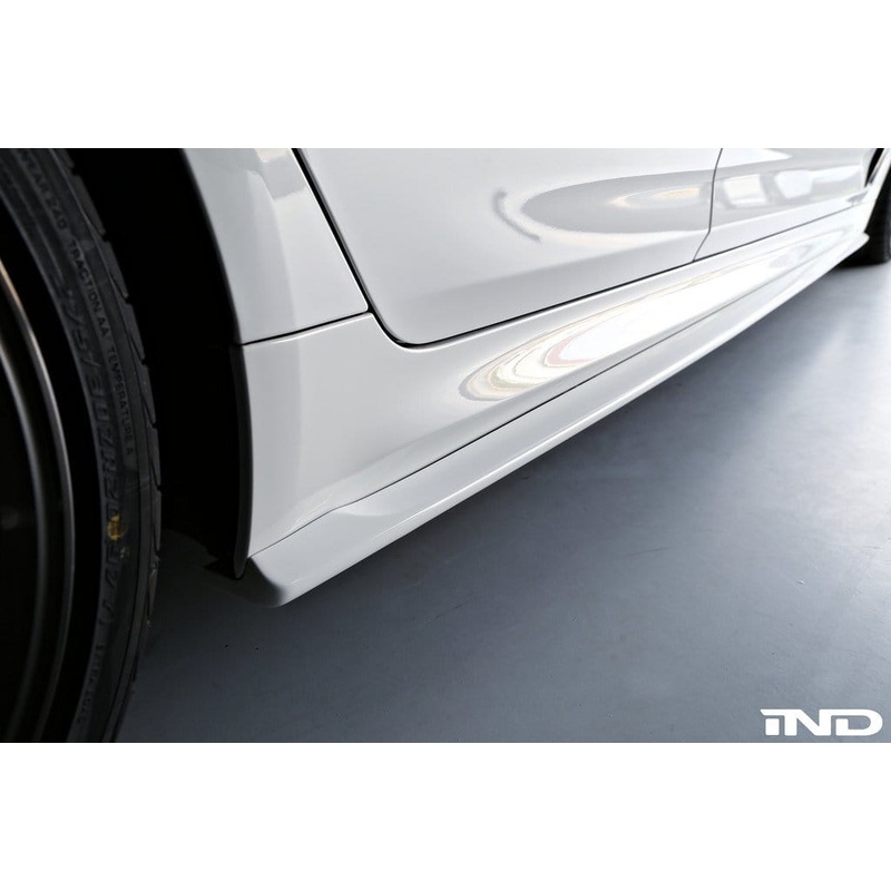 3D Design – 5 Series G30 M-Sport Side Skirts