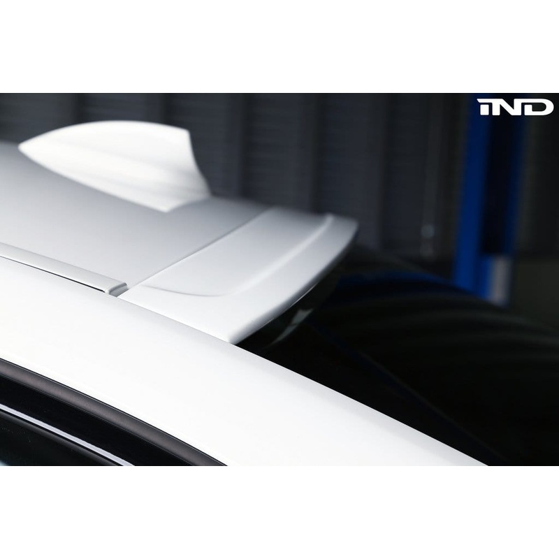 3D Design – 5 Series G30 Roof Spoiler