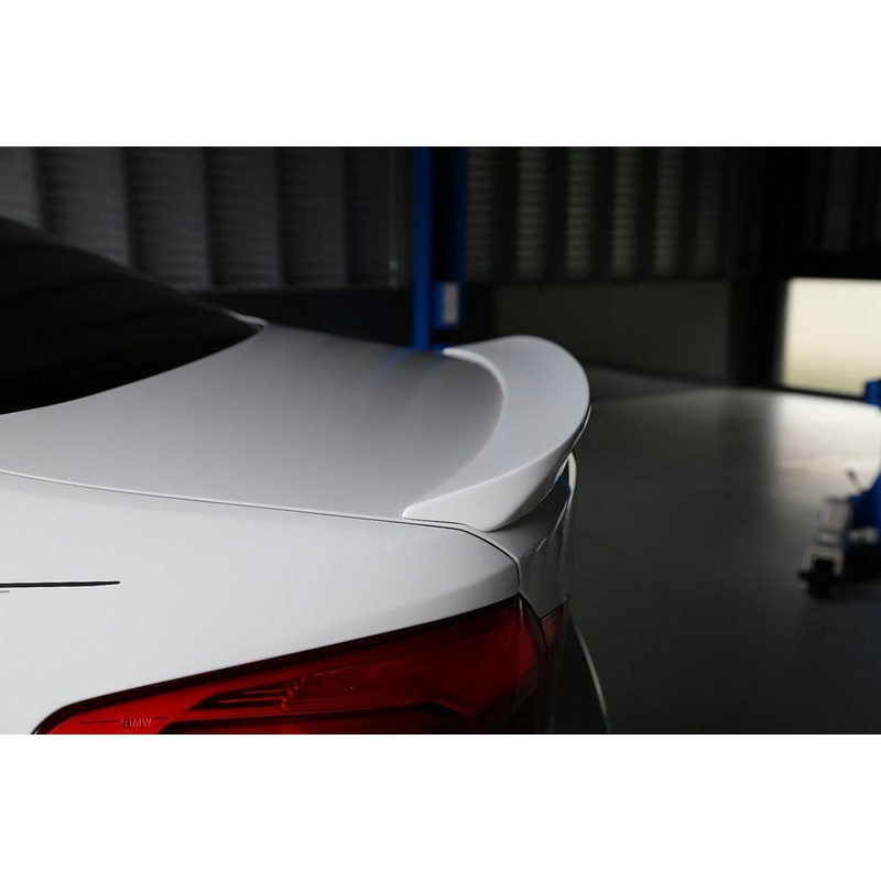 3D Design – 5 Series G30 Trunk Spoiler