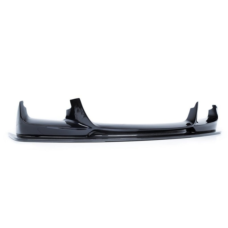 3D Design – 6 Series F06 / F12 / F13 M-Sport Front Lip Spoiler Set Carbon