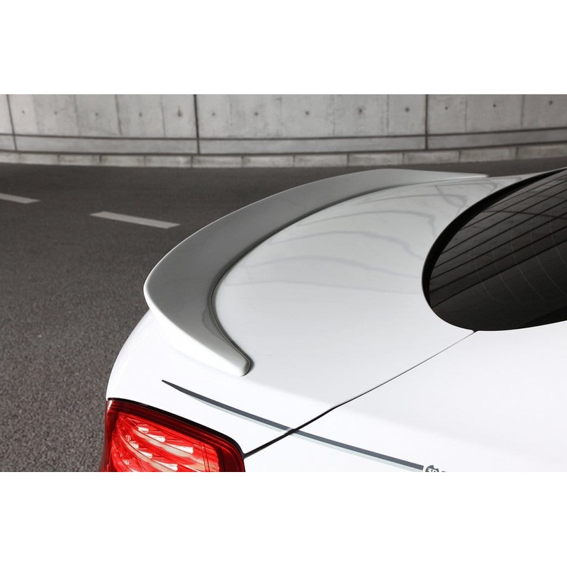 3D Design – 7 Series F06 / F13 M-Sport Trunk Spoiler