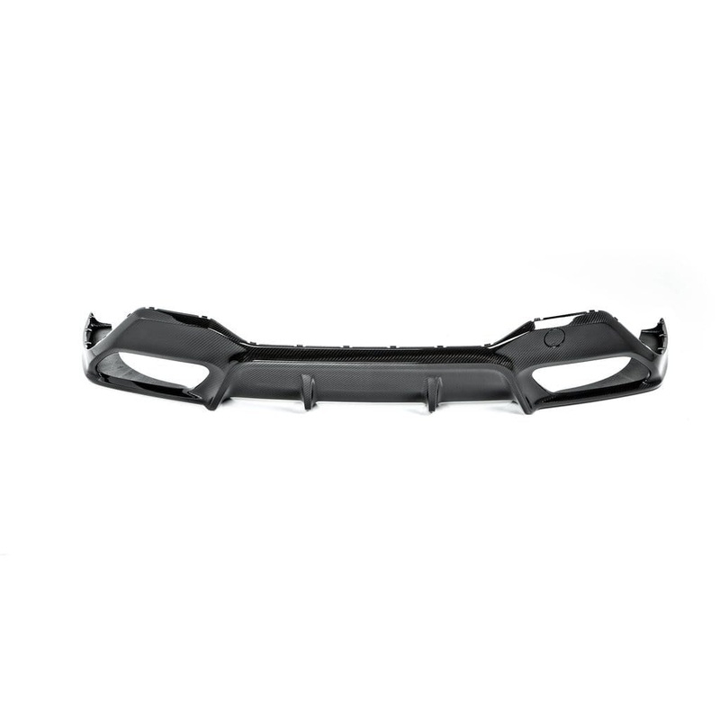 3D Design – 8 Series G14 / G15 M-Sport Rear Diffuser Carbon
