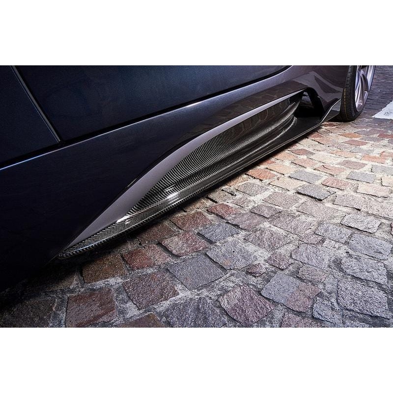 3D Design – i8 I12 Side Skirt Set