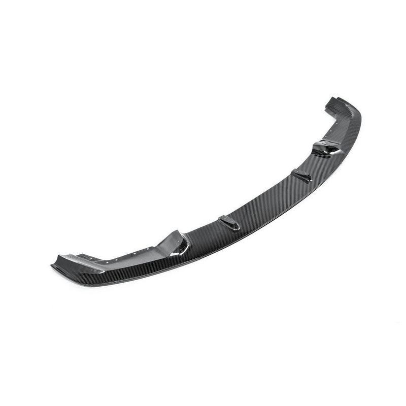 3D Design – M2 F87 Front Lip Spoiler Carbon
