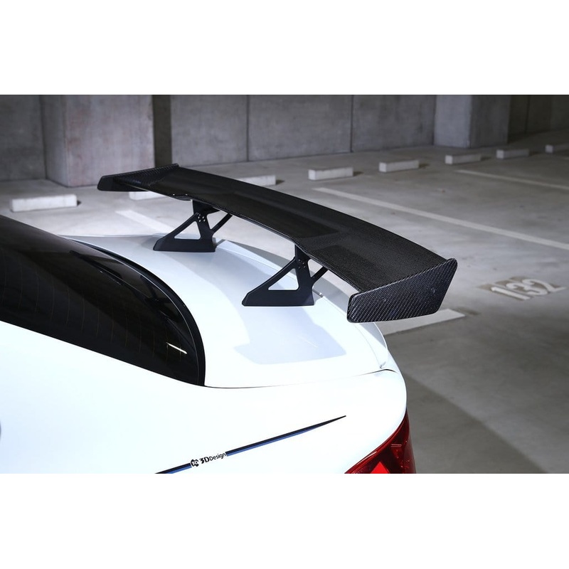 3D Design – M2 F87 Racing Wing