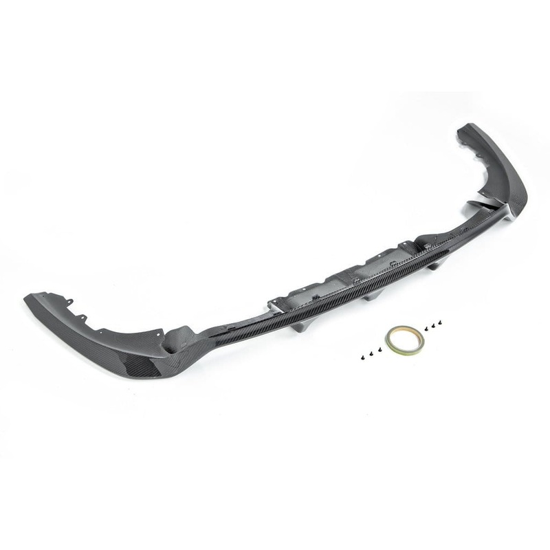 3D Design – M2 F87 Rear Diffuser Type II
