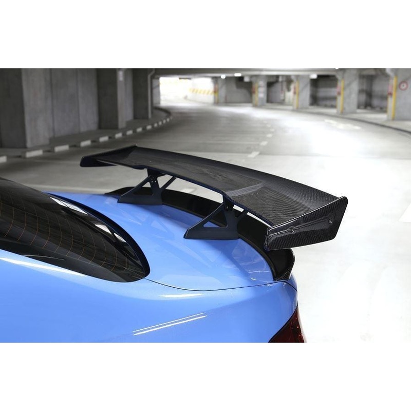 3D Design – M3 F80 Racing Wing