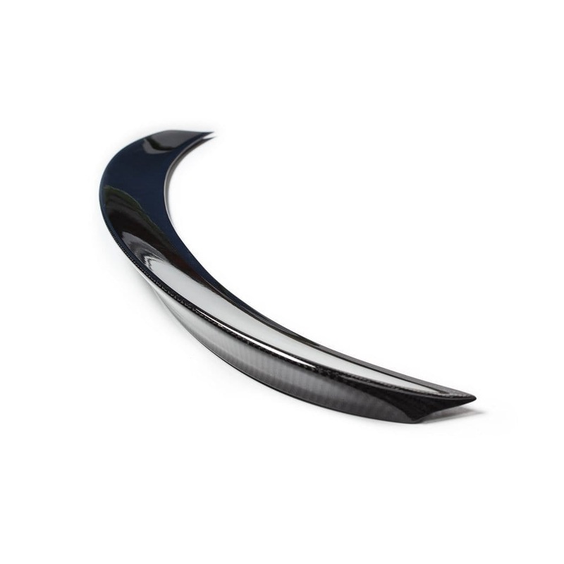 3D Design – M3 F80 Trunk Spoiler Carbon