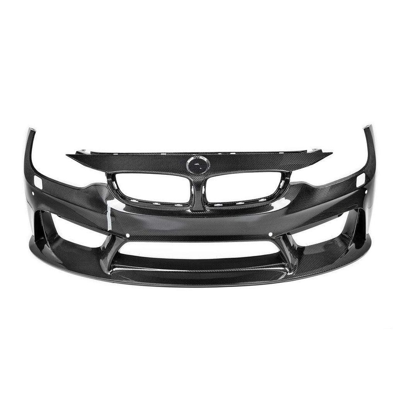 3D Design – M3/M4 F8X Full Carbon front