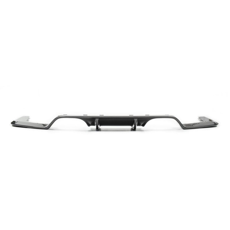 3D Design – M3/M4 F8X Rear Diffuser