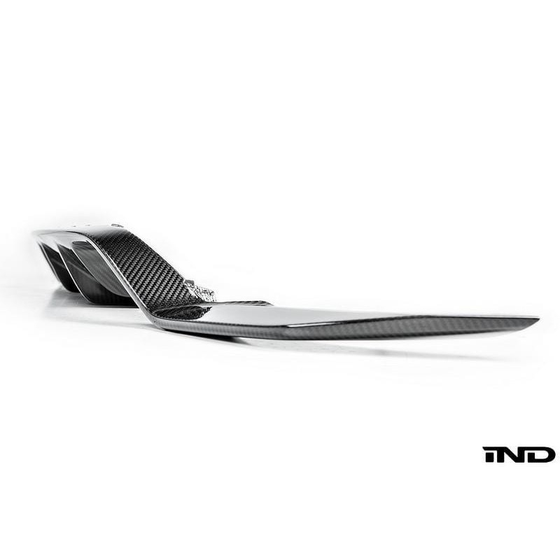 3D Design – M3/M4 F8X Rear Diffuser Type 2