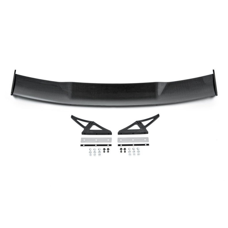 3D Design – M4 F82 / F83 Racing Wing
