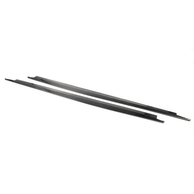 3D Design – M4 F82 Side Skirt Set