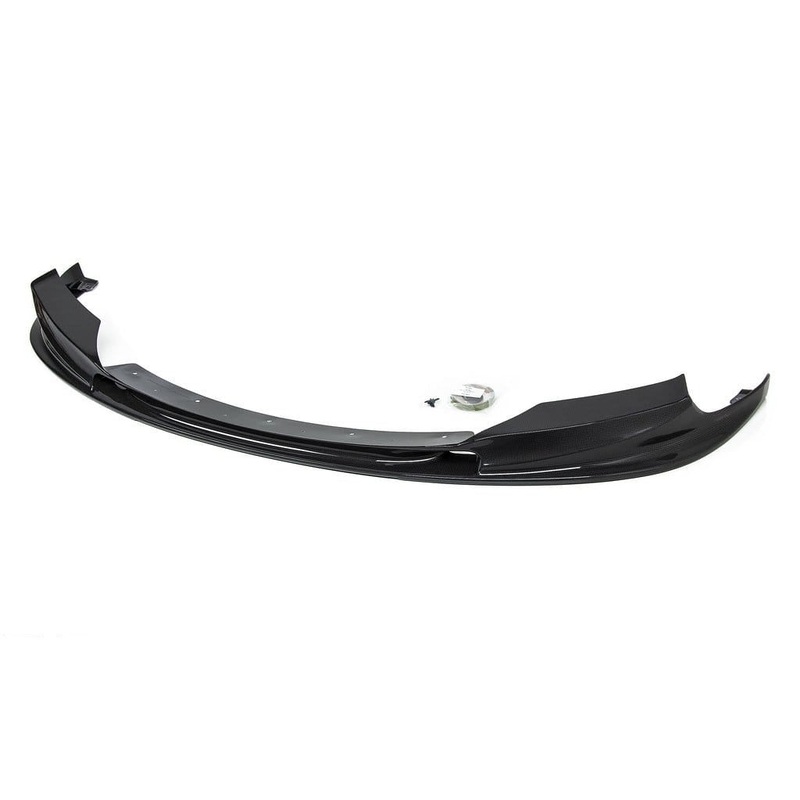 3D Design – M6 F06 / F12 / F13 Front Lip Spoiler Set Front lip + lower splitters
