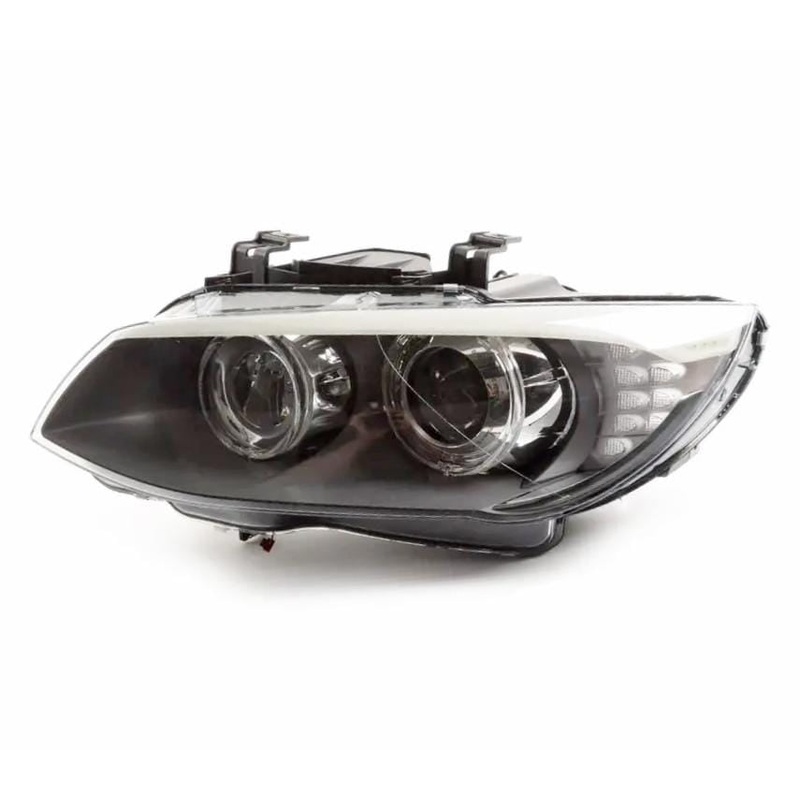 Ahl-Xenon Headlight Assembly (Left) – BMW  2011-2013 E9X / 328i / 328xi / 335i / 335is / 335xi