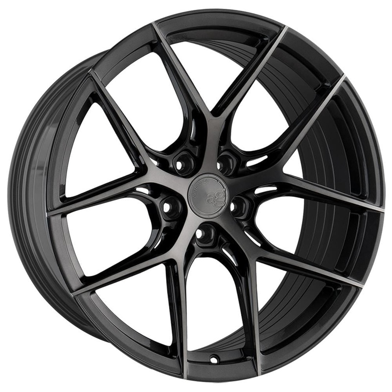 Avant Garde M580-R | 20×10.5″ Bespoke