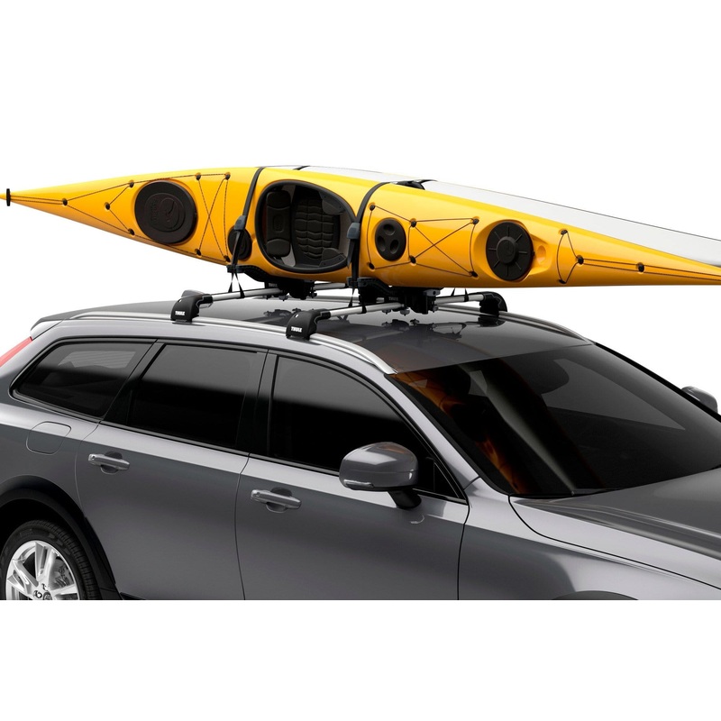 Thule Compass Roof Top Kayak Rack