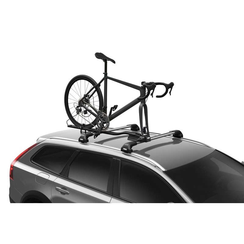 Thule FastRide Roof Bike Rack