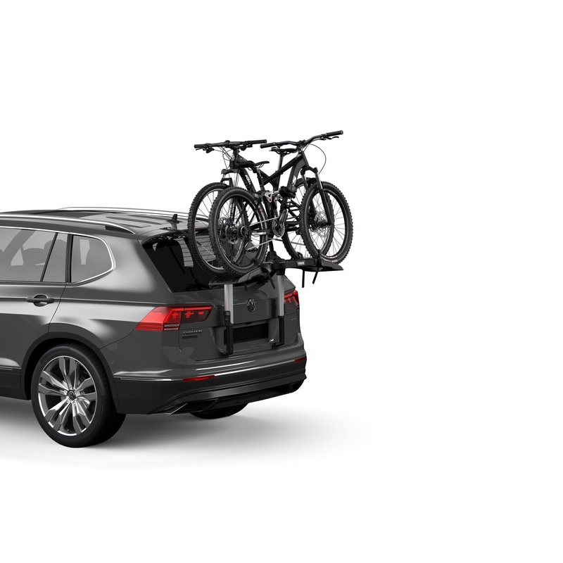 Thule OutWay Platform 2 Trunk Bike Rack