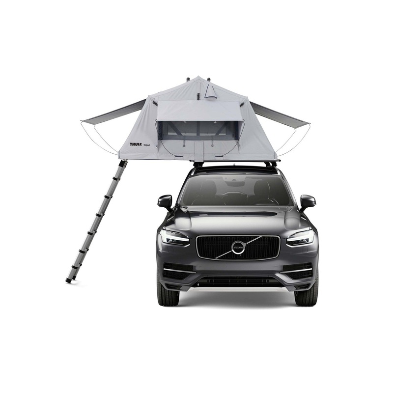 Thule Tepui Explorer Kukenam 3 Roof Top Tent (NLA)